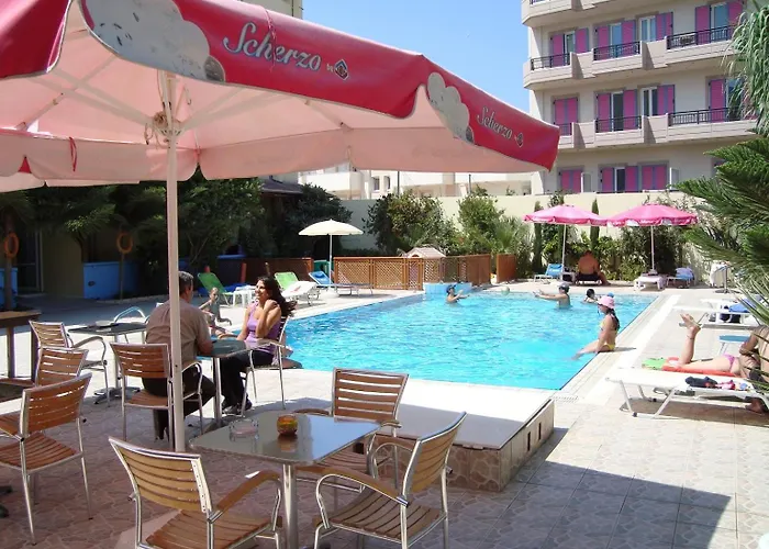 Eleni Palace