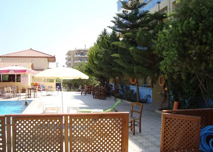 Eleni Palace