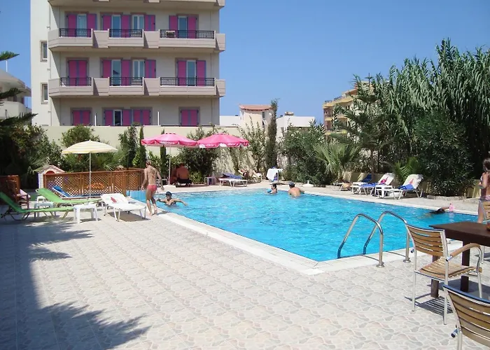 Eleni Palace