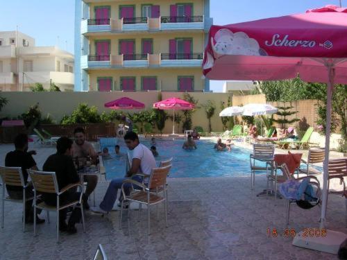 Eleni Palace 3*