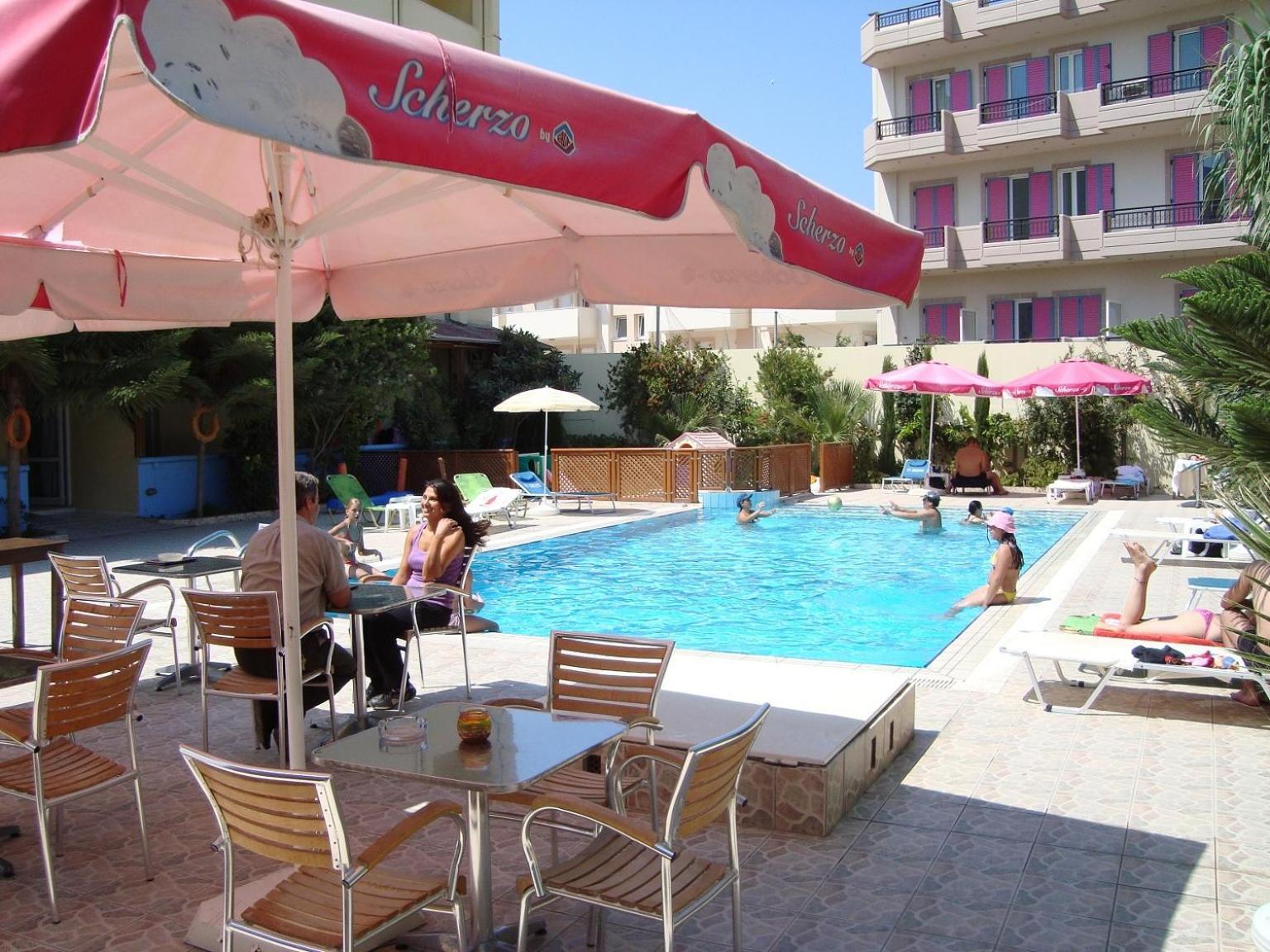 Eleni Palace
