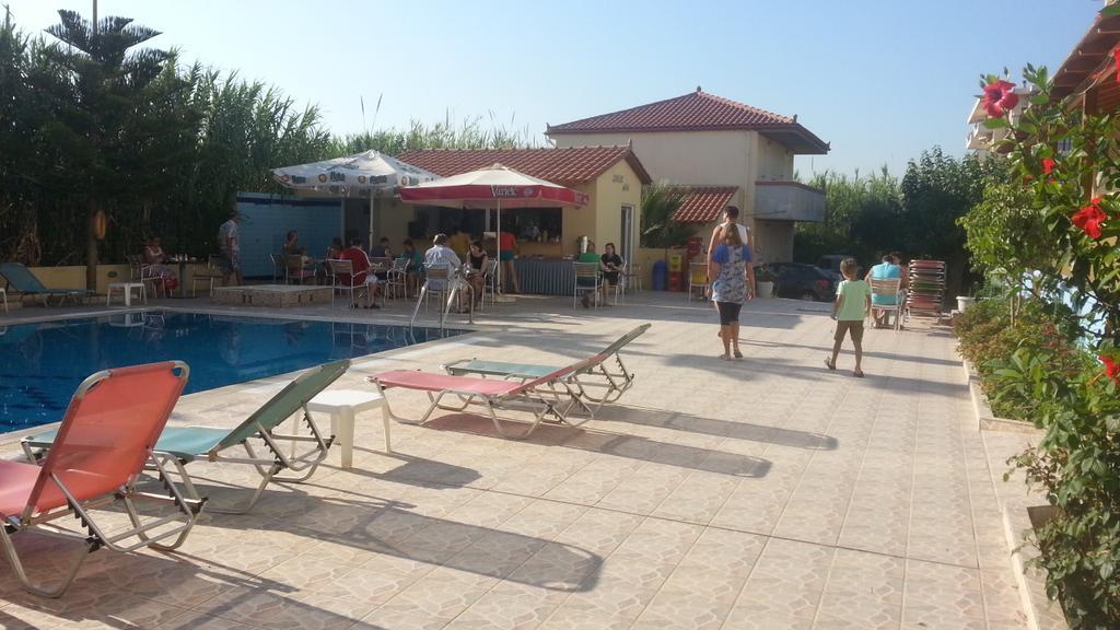 Eleni Palace Amoudara (Heraklion)