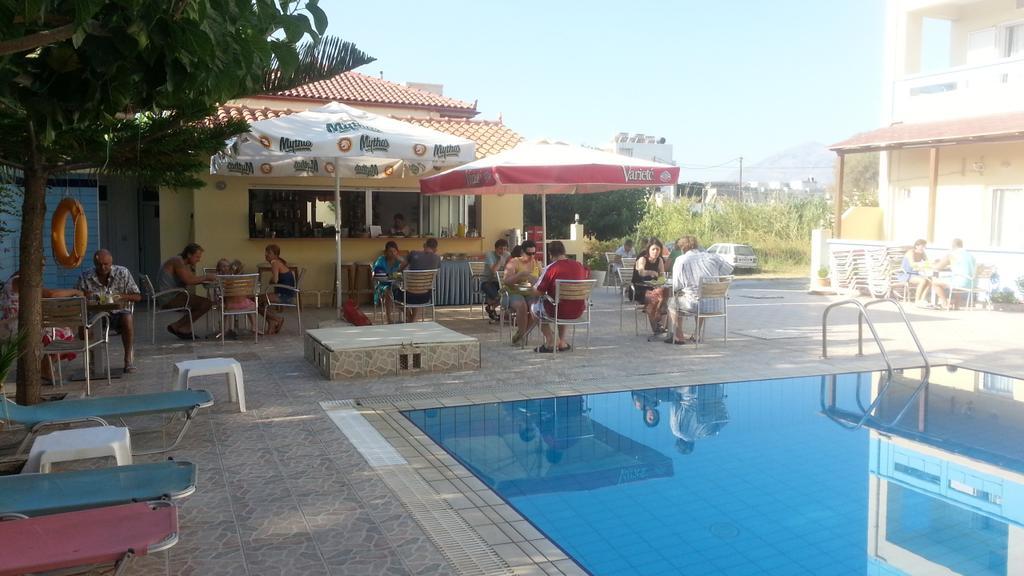 Eleni Palace
