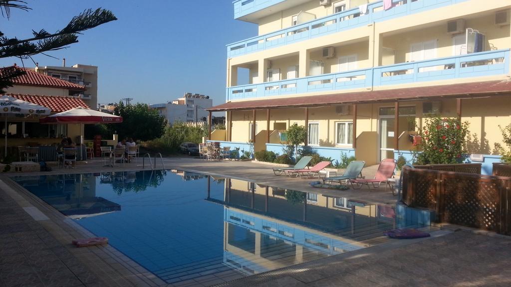 Eleni Palace Amoudara (Heraklion)