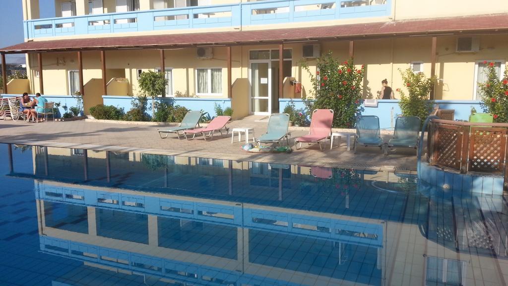Eleni Palace Amoudara (Heraklion)