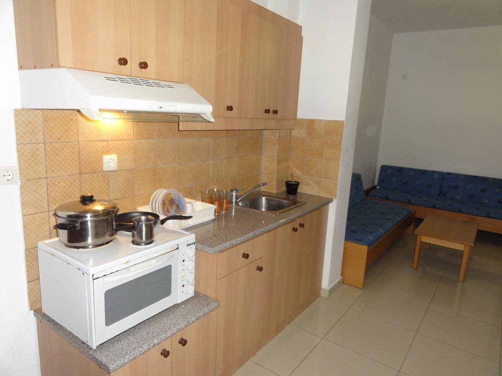 Eleni Palace Amoudara (Heraklion)