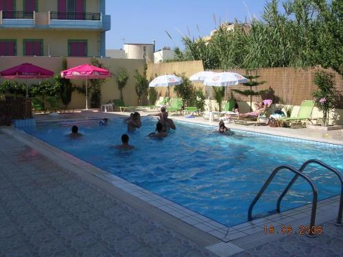 Eleni Palace