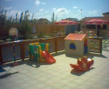 Eleni Palace Amoudara (Heraklion)