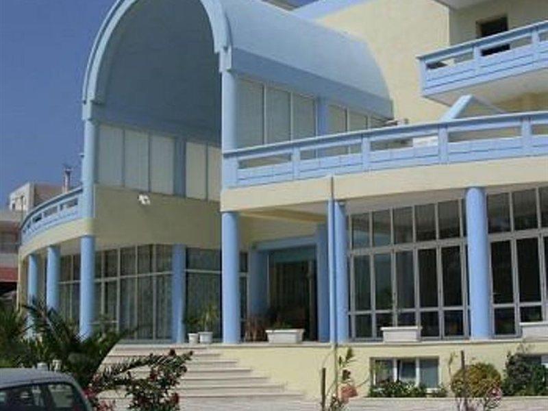 Eleni Palace Апарт-отель