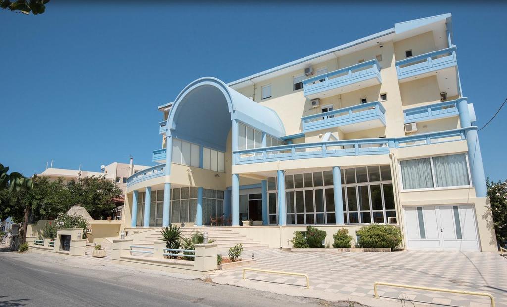 Eleni Palace Amoudara (Heraklion)