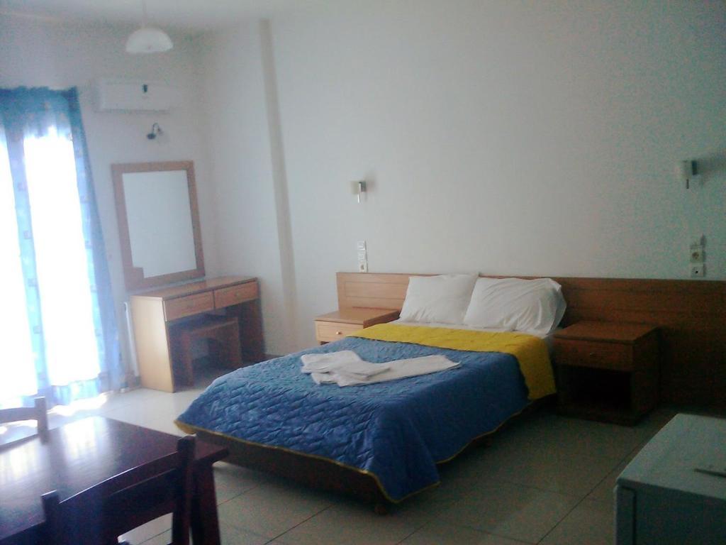 Eleni Palace Amoudara (Heraklion)