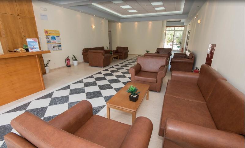 Апарт-отель Eleni Palace 3*