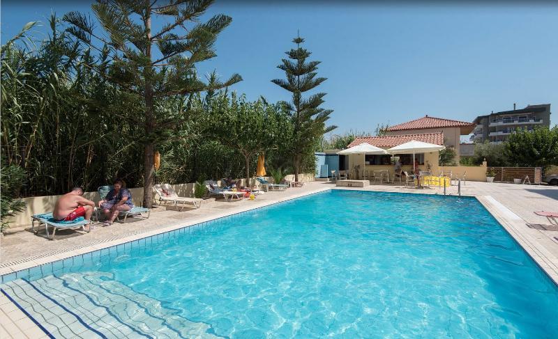 Eleni Palace 3* Amoudara (Heraklion)