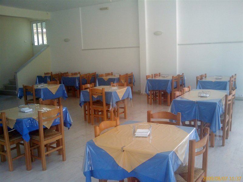 公寓式飯店 Eleni Palace Amoudara (Heraklion)